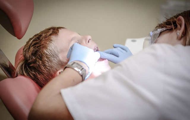 Angst vorm Zahnarzt? Diese 5 Tipps können helfen!