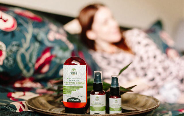 Alles rund um CBD-Öl – Wirkung & Anwendung