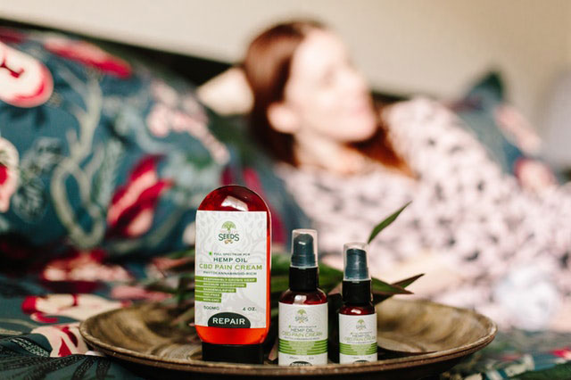 Alles rund um CBD-Öl – Wirkung & Anwendung Alles rund um CBD-Öl – Wirkung & Anwendung
