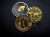 4 Kryptowährungen abseits von Bitcoin im Vergleich