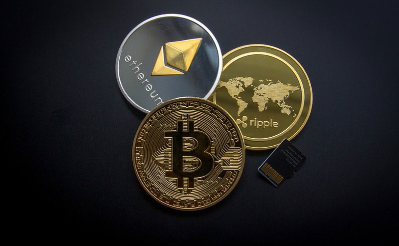 4 Kryptowährungen abseits von Bitcoin im Vergleich