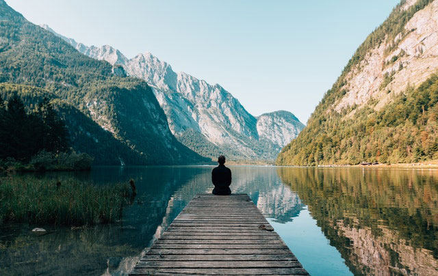 Sabbatical Auszeit nehmen