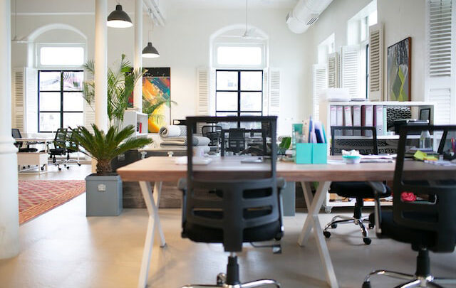 Vorteile von ergonomischen Bürostühlen im Überblick