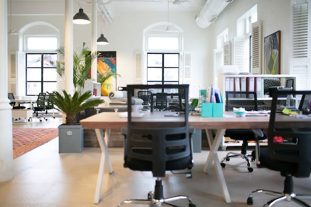 Vorteile von ergonomischen Bürostühlen im Überblick