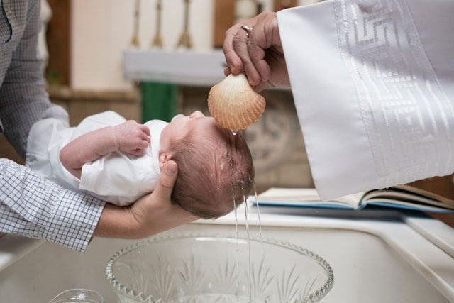 Taufgeschenke: Kreative Ideen für Mädchen und Jungen