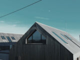 Bauen mit Holz Haus